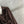CC 25 Chain Trench Coat Blend Chocolate Brown Cashmere