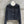 CC 25 Chain Jacket Blend Black Cashmere
