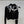 Miumiu Contrast Color Simple Knit Wool Suspender Two-Piece Set