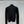 CC 25 Hollow Crew Neck Knit Long Sleeve Cardigan Wool