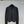 CC 25 Ruffled Gold and Silver Hollow-Out Crew Neck Knit Long Sleeve Cashmere
