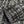 CC Mid-Length Coat with Three-Quarter Ssleeves Black Premium Fabrics