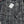 CC Mid-Length Coat with Three-Quarter Ssleeves Black Premium Fabrics