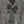 CC 110cm Long Dress Gray Tweed