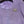 CC Brooch Jacket Lavender Polyester