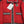 CC 25Ss Suit Jacket and Skirt Red Cotton
