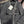 CC 25Ss Middle Length Coat Black Leather Belt