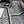 CC 25Ss Piece Style Jacket Black and White Tweed