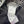 CC 25Ss Piece Style Jacket Black and White Tweed