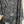 CC Plaid Long Scarf 200cm Black Cashmere 828750