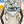 CC Double-Sided Velvet Square Scarf 140cm White Cashmere 828703