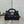 CD Jolie Top Handle Mini Chain Bag 19cm Black Cowhide