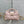CD Jolie Top Handle Mini Chain Bag 19cm Pink Cowhide
