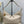 CD VOYAGE Handbag 34cm Cream Cowhide