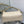 CD VOYAGE Handbag 34cm Cream Cowhide