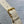 CD VOYAGE Handbag 28cm Cream Cowhide