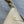 CD VOYAGE Handbag 28cm Cream Cowhide