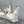 CD VOYAGE Handbag 28cm White Cowhide