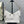 CD VOYAGE Handbag 23cm White Cowhide