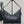 CD VOYAGE Handbag 34cm Black Cowhide