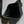 CD VOYAGE Handbag 34cm Black Cowhide