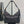 CD VOYAGE Handbag 28cm Black Cowhide