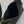CD VOYAGE Handbag 28cm Black Cowhide