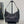 CD VOYAGE Handbag 23cm Black Cowhide