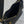 CD VOYAGE Handbag 23cm Black Cowhide