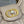 CD Jolie Top Handle Mini Chain Bag 19cm Beige Cowhide