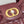 CD Jolie Top Handle Mini Chain Bag 19cm Burgundy Cowhide