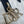 CD Small Toujours Vertical 18cm White and Black Lambskin