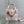 CD Toujours Vertical Small Built-In Lucky Charm Chain 18cm Pink Lambskin