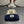 PRA 25 FAIR ISLE JACQUARD WOOL KNITTED BLUE HAT 822426
