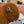 PRA 25 BASEBALL CAP BROWN VELVET 823467