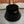 PRA 25 FISHERMAN HAT BLACK SUEDE 823473