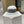 PRA 25 PLUSH KNITTED HAT GRAY AND WHITE 824814