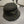PRA 25 PLUSH FISHERMAN BLACK HAT 828318