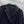 CD 25SS Long Trench Coat Collar Rivets and Bee Embroidery Black Cotton 306542