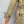CD 25SS Long Trench Coat Collar Rivets and Bee Embroidery Beige Cotton 306540