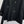 CD 25SS Removable Hooded Windbreaker With Belt Black Cotton 306559