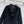 CD 25SS Ruffled V-neck Dress Black Wool 306508