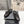 YSL 25 Loafer Black Gold Cowhide 160363