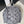 Gucci 25FW Double G Gradient All-Over Print Knit Cardigan 109548