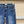 Gucci 25 Blue Jeans 108822