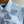 Gucci 25Ss Business Shirt 100s Double-Ply Premium Oxford Fabric Light Blue 108566