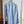 Gucci 25Ss Business Shirt 100s Double-Ply Premium Oxford Fabric Light Blue 108566