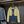 Gucci 25FW Hooded Jacket 103821