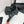 CC 25SS Chain Bow Mary Jane Black Cowhide 490146