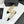 CC 25SS Pointed-Toe Mary Janes Beige Cowhide 490141